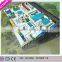 Special commercial customized water park, giant amusement theme park, luxurious ground park