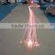 high quality great A plastic optical fiber with luminous dots