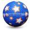 rubber playground ball factory/custom size 5,6,7,8.5,10,13 inch playground ball