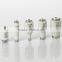 R026 E14 D01,D02,D03 low voltage white screw fuse link