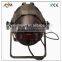 Kiya High Quality good effect 54pcs 3W RGB stage led par light