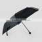 Strong waterproof Tefelon folding sun umbrella