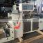 Shrink Label Glue Sealing Machine ( Sleeve Seaming Machine) of Plastic Center Sealing Machine