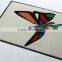 Custom 100% Nylon Antiskidding Mildew Proof Logo Mat For Outdoor