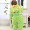 Little Frog Jumpsuit Romper one-piece baby romper