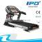 electric auto incline treadmill with wifi