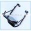 A road bike carrier/Mountain bike brake disc and V universal cycle parts of bike carrier shelf
