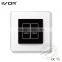 touch sensitive time delay light switch panel switches touch sensor light switch touch switch for led lamp