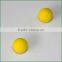 Large rubber foam ball 40mm