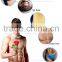 Frozen feeling!! professional portable 808nm diode laser hair removal machine with saphire handle
