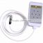 Big sale 12 pads 650nm laser therapy device for fast slimming (CE ISO TUV BV)