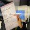 Sub-health Human body composition analyzer Body moisture water content analyzer