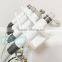 CE Certificated hydro facial dermabrasion spa equipment scrubber machine Hydrodermabrasion in 