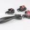 Wholesale 3 in 1derma Needle Roller/titanium Micro Needle Roller System