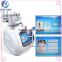 Factory Wholesale Mini Ultrasonic Rf Cavitation Cavitation Weight Loss Machine Slimming Machine/home Use Cavitation Skin Care