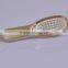 Professional manufacuturer combs male pattern baldness cure massage comb