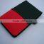 calculator solar Notepad with calculator and pen