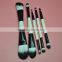 New Promotional High Quality Beauty Women Face 5Pcs Foundation Makeup Brush