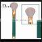 2016 Magnet Makeup Brush Set Blue Handle Makeup Brushes With Pouch High Glass Make up Brushes