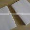 Export quality of snow white A4 sheet paper