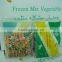 Frozen Mixed Vegetables