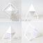 Industrial Design Table Lamp with rechargable lamp GX