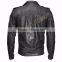 Brando Motorbike leather jacket