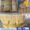 Hot sale 2025 single use wholesale raw agarbatti for agarbatti stick