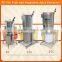 FC-310 Fruit Juice Making stainless steel Machine Vegetable Juice Pulp Process Machine