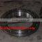 Nickel Alloy Steel ASTM B564 UNS N08825 Girth Flange