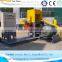 flotating fish feed pellet exdruder machine with lowest price skype:joannamachine