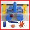 Best quality paddle wheel aerator/fish farming aerator/shrimp farming aerator