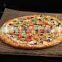 Pastry Machine Reusable Non- Stick PTFE Baking Liner Pizza Mesh