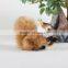 Durable OEM cute mini squirrel plush toys for kids