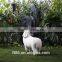 figurines resin animal 12 zodiac animals sheep statue mold