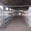 5 tiers 144 chicken easy clean industrial backyard chicken cage coop house