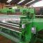 Fully Automatic Welded Wire Mesh Making Machine