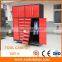 Hot Sale Professional 16 Drawers Tool Cabinet