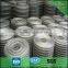 1/4 inch galvanized welded wire mesh roll