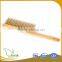 Basic Beekeeping Tools Kit -6 Pcs Bee Hive Smoker /Bee Brush /Hive Tool /Uncapping Fork /Bee Feeder