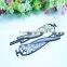 Chinese classical beauty silicone knot bracelet/ wristband