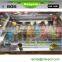 Commerical Ice-cream Popsicle Machine Popsicle And Ice Cream Freezer