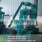 China Punch Type Biomass Briquette Machine