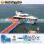 High Quality TL Engineering Floating Dock for Sale