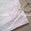 White pp woven bags for packing sand