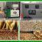 2015 Smokeless Biomass Pellet Burner / Wood Chips Burning Machine for oil gas boiler