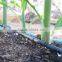 Farm Irrigation Drip Tape for Agriculture Watering 0.2mm Wall Thickness