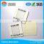 Full Color Printing Square 30mm x 30mm F08 RFID Stickers