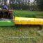 type alfalfa harvester machine made by Weifang Shengxuan Machinery