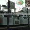 High capacity + best quality 2t/h pelletizer , wood pelletizer